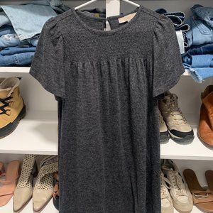 LOFT Tshirt Dress